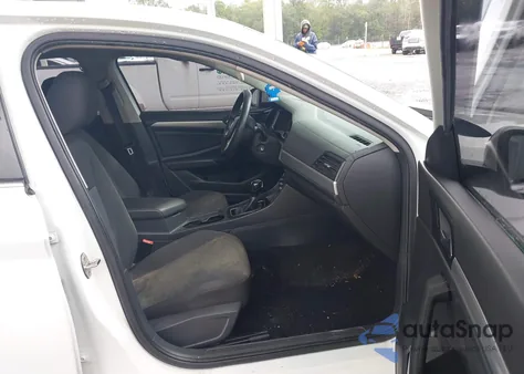 2019 Volkswagen Jetta 1.4T R-Line/1.4T S/1.4T Se из США, поврежденный, VIN 3VWC57BU7KM252817